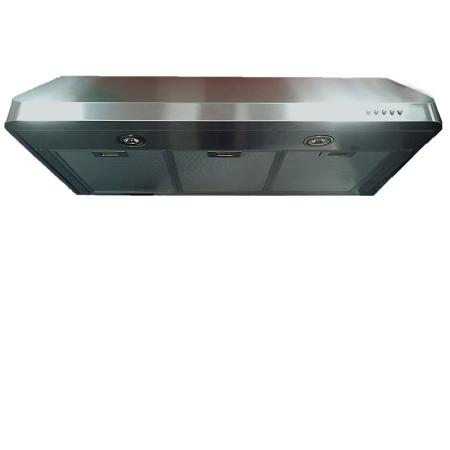 36” Low Profile Range Hood